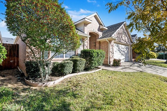 1917 Cavender Circle, Denton, TX 76205