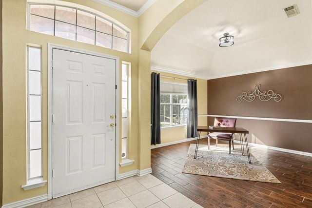 1917 Cavender Circle, Denton, TX 76205