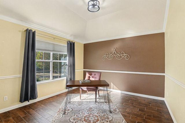 1917 Cavender Circle, Denton, TX 76205