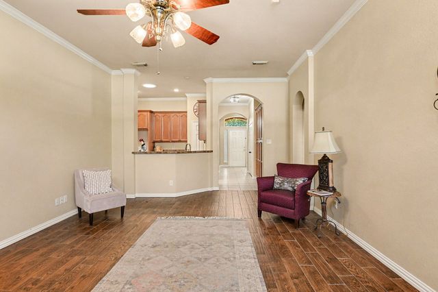 1917 Cavender Circle, Denton, TX 76205