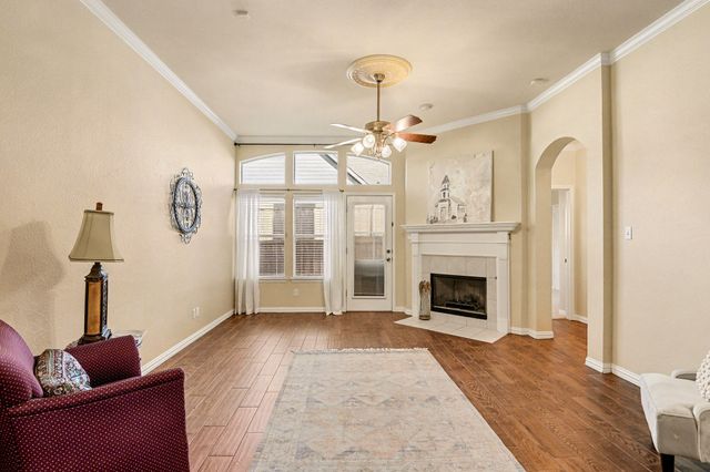 1917 Cavender Circle, Denton, TX 76205