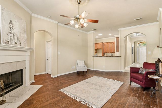 1917 Cavender Circle, Denton, TX 76205