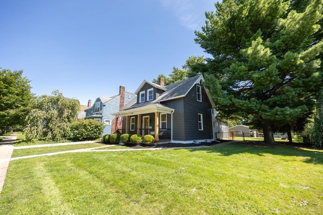 180 N Liberty Street, Delaware, OH 43015