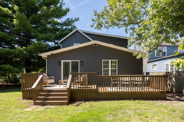 180 N Liberty Street, Delaware, OH 43015
