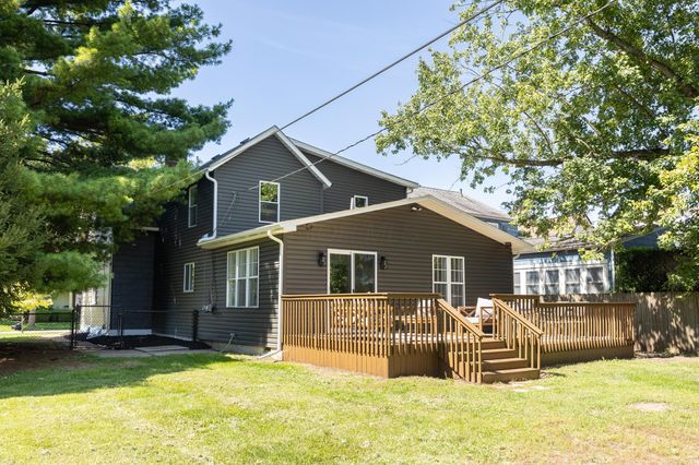 180 N Liberty Street, Delaware, OH 43015