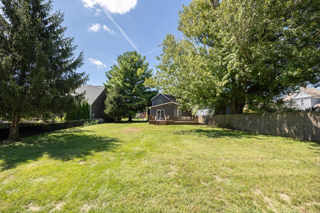 180 N Liberty Street, Delaware, OH 43015