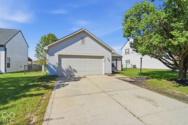 5220 Mesa Verde Drive, Indianapolis, IN 46237