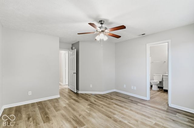 5220 Mesa Verde Drive, Indianapolis, IN 46237