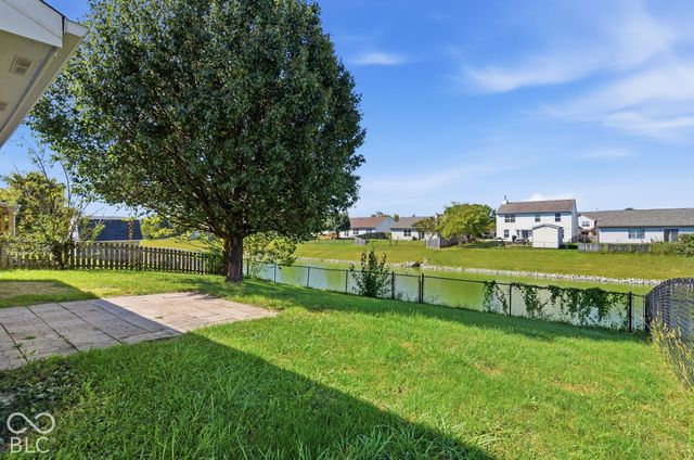 5220 Mesa Verde Drive, Indianapolis, IN 46237