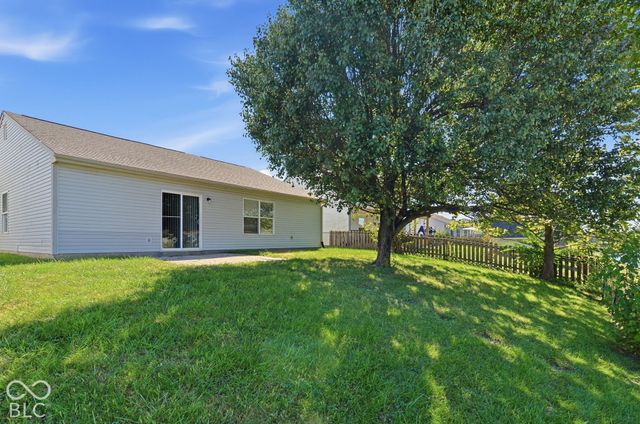 5220 Mesa Verde Drive, Indianapolis, IN 46237