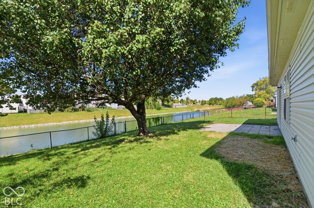 5220 Mesa Verde Drive, Indianapolis, IN 46237