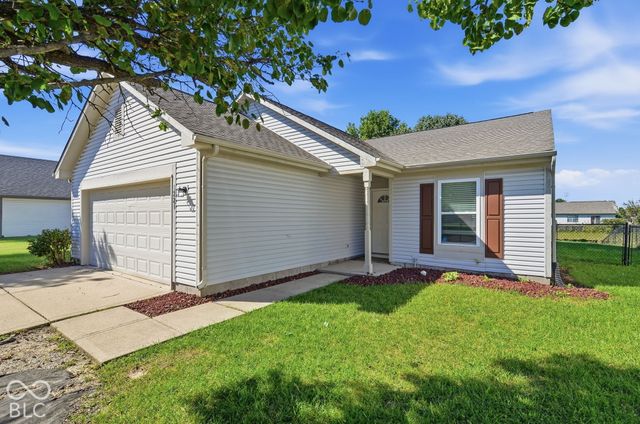 5220 Mesa Verde Drive, Indianapolis, IN 46237