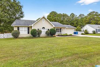 1217 DELWOOD DRIVE SW, Jacksonville, AL 36265