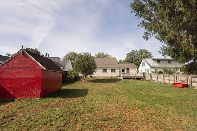 116 Miller Drive, Manlius, NY 13057