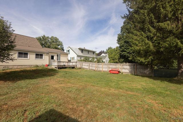 116 Miller Drive, Manlius, NY 13057