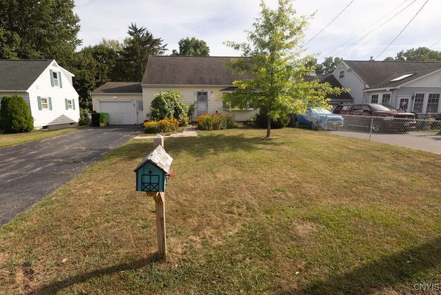 116 Miller Drive, Manlius, NY 13057