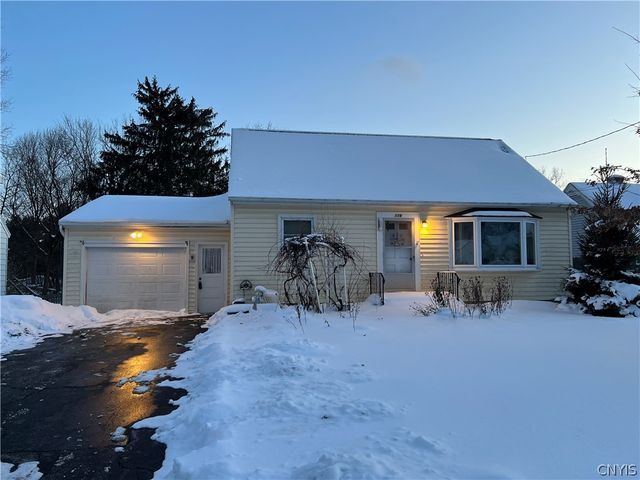 116 Miller Drive, Manlius, NY 13057