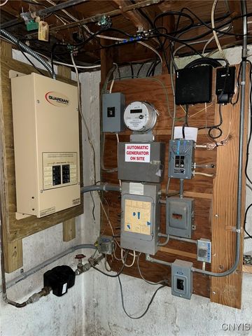 116 Miller Drive, Manlius, NY 13057