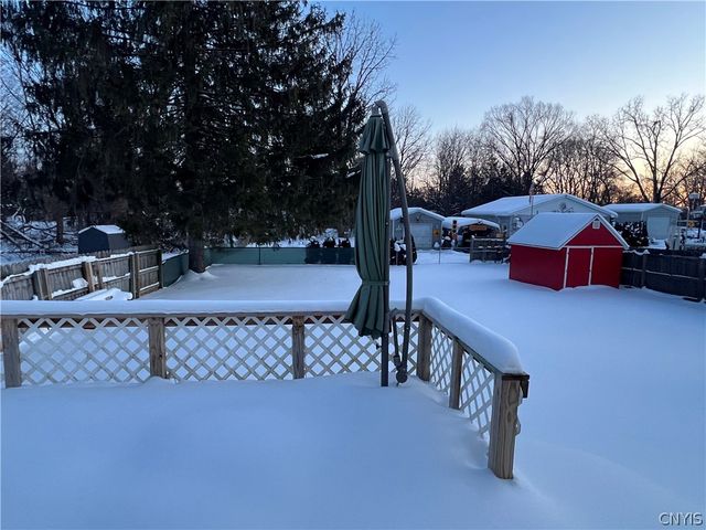 116 Miller Drive, Manlius, NY 13057