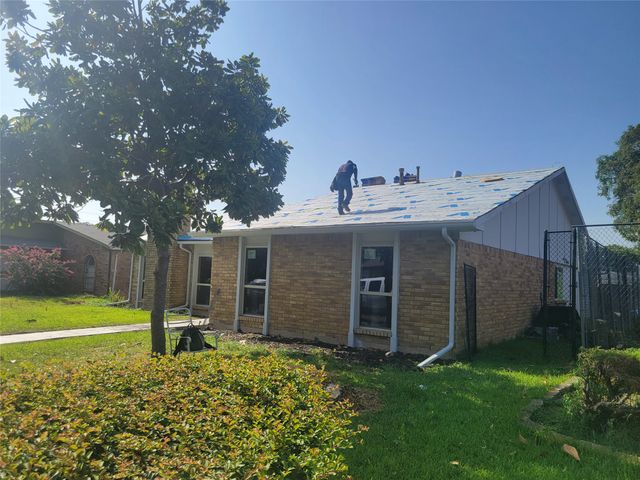 3114 Nutmeg Lane, Garland, TX 75044