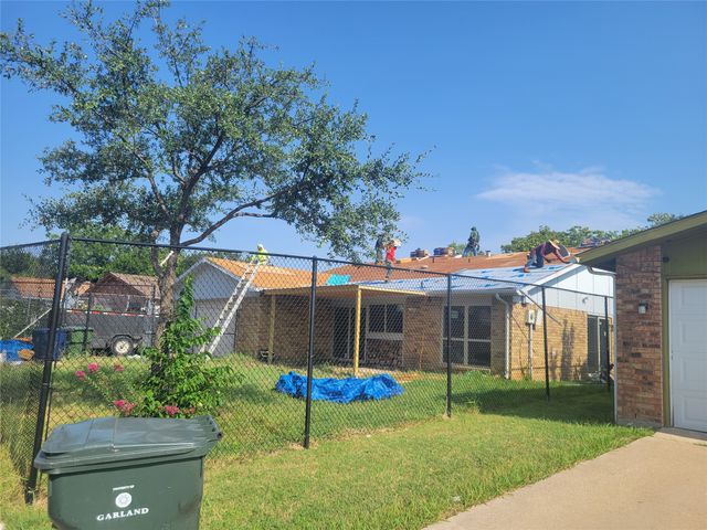 3114 Nutmeg Lane, Garland, TX 75044