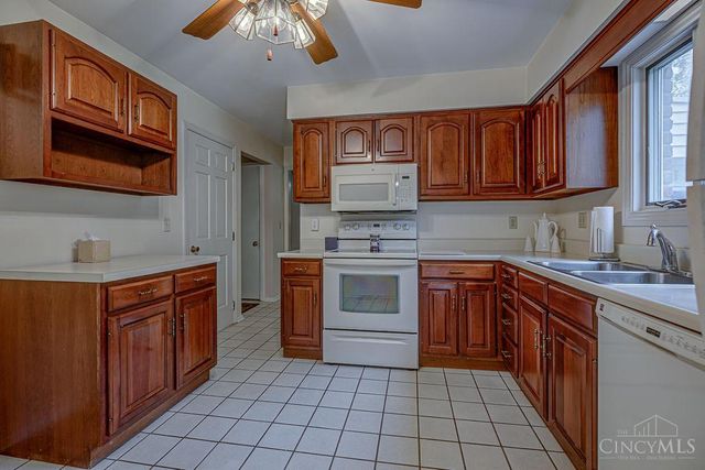 1308 Cleveland Avenue, Hamilton, OH 45013