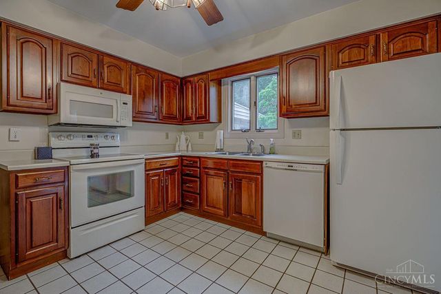 1308 Cleveland Avenue, Hamilton, OH 45013