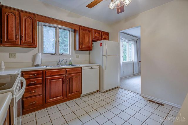 1308 Cleveland Avenue, Hamilton, OH 45013