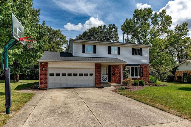 1308 Cleveland Avenue, Hamilton, OH 45013