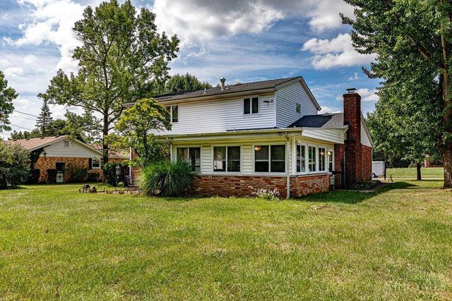 1308 Cleveland Avenue, Hamilton, OH 45013