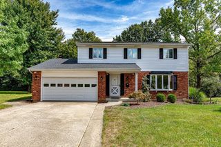 1308 Cleveland Avenue, Hamilton, OH 45013