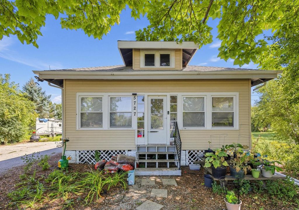 5727 Douglas AVENUE, Racine, WI 53402