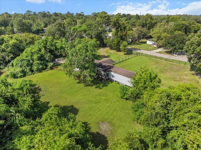 1116 Red Bud Street, Channelview, TX 77530