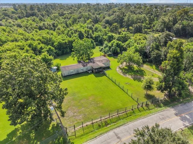 1116 Red Bud Street, Channelview, TX 77530