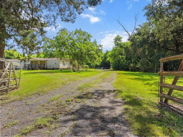 1116 Red Bud Street, Channelview, TX 77530