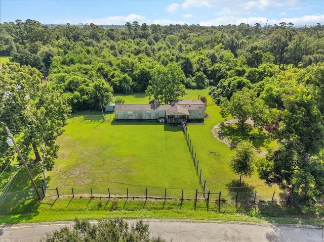 1116 Red Bud Street, Channelview, TX 77530