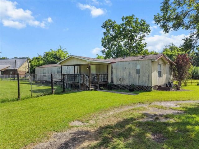 1116 Red Bud Street, Channelview, TX 77530