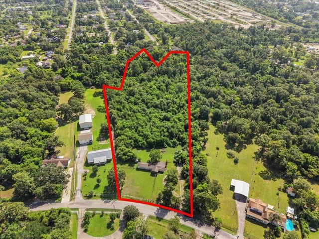 1116 Red Bud Street, Channelview, TX 77530