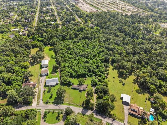 1116 Red Bud Street, Channelview, TX 77530