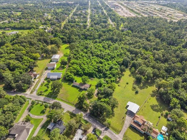 1116 Red Bud Street, Channelview, TX 77530