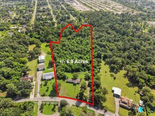 1116 Red Bud Street, Channelview, TX 77530