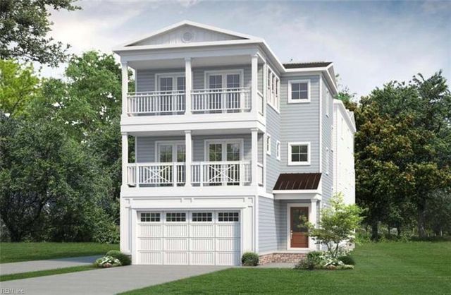 112 62nd ST A, Virginia Beach, VA 23451