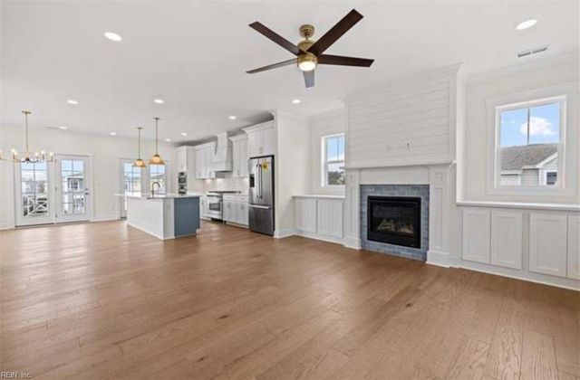 112 62nd ST A, Virginia Beach, VA 23451