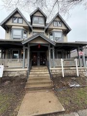 1005 Elmwood Avenue 3, Buffalo, NY 14222