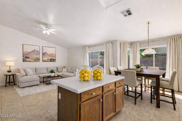 851 W PALO VERDE Street, Gilbert, AZ 85233