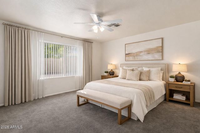 851 W PALO VERDE Street, Gilbert, AZ 85233