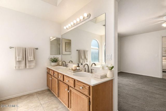 851 W PALO VERDE Street, Gilbert, AZ 85233