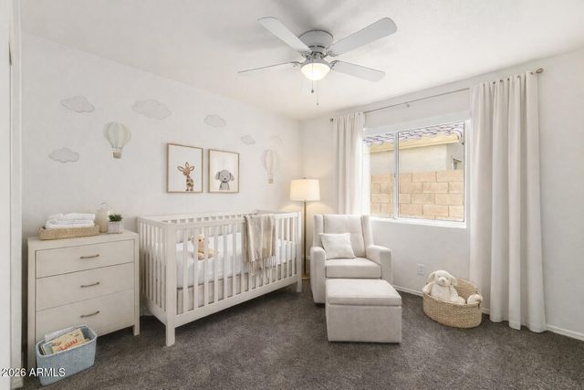 851 W PALO VERDE Street, Gilbert, AZ 85233