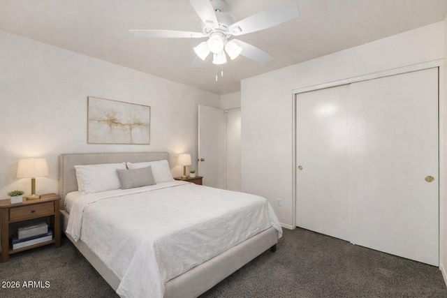 851 W PALO VERDE Street, Gilbert, AZ 85233