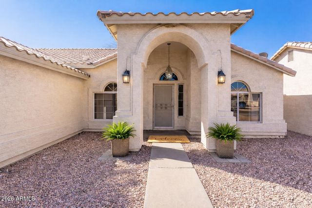 851 W PALO VERDE Street, Gilbert, AZ 85233